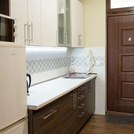 Guest House At Kulisha 12 Lviv Kültér fotó