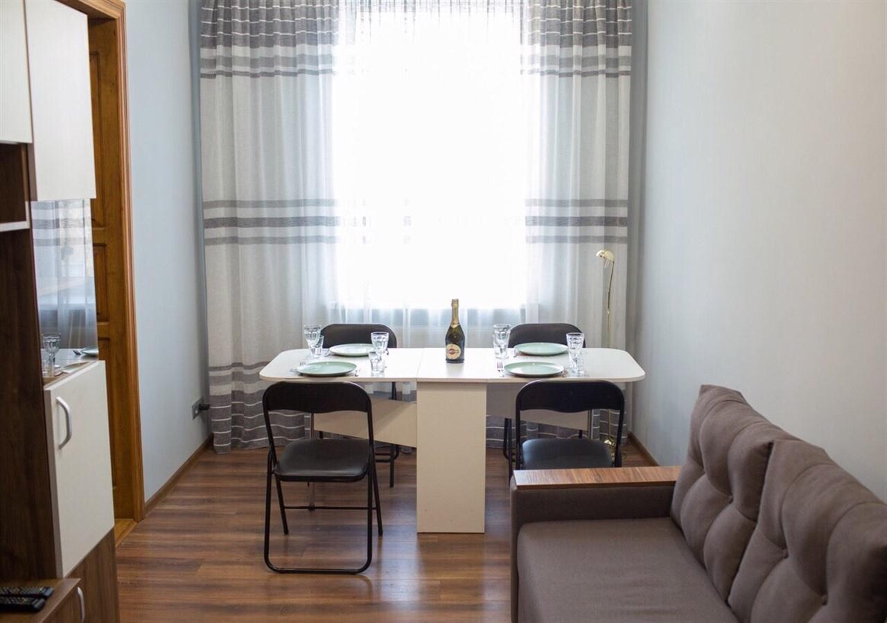 Guest House At Kulisha 12 Lviv Kültér fotó