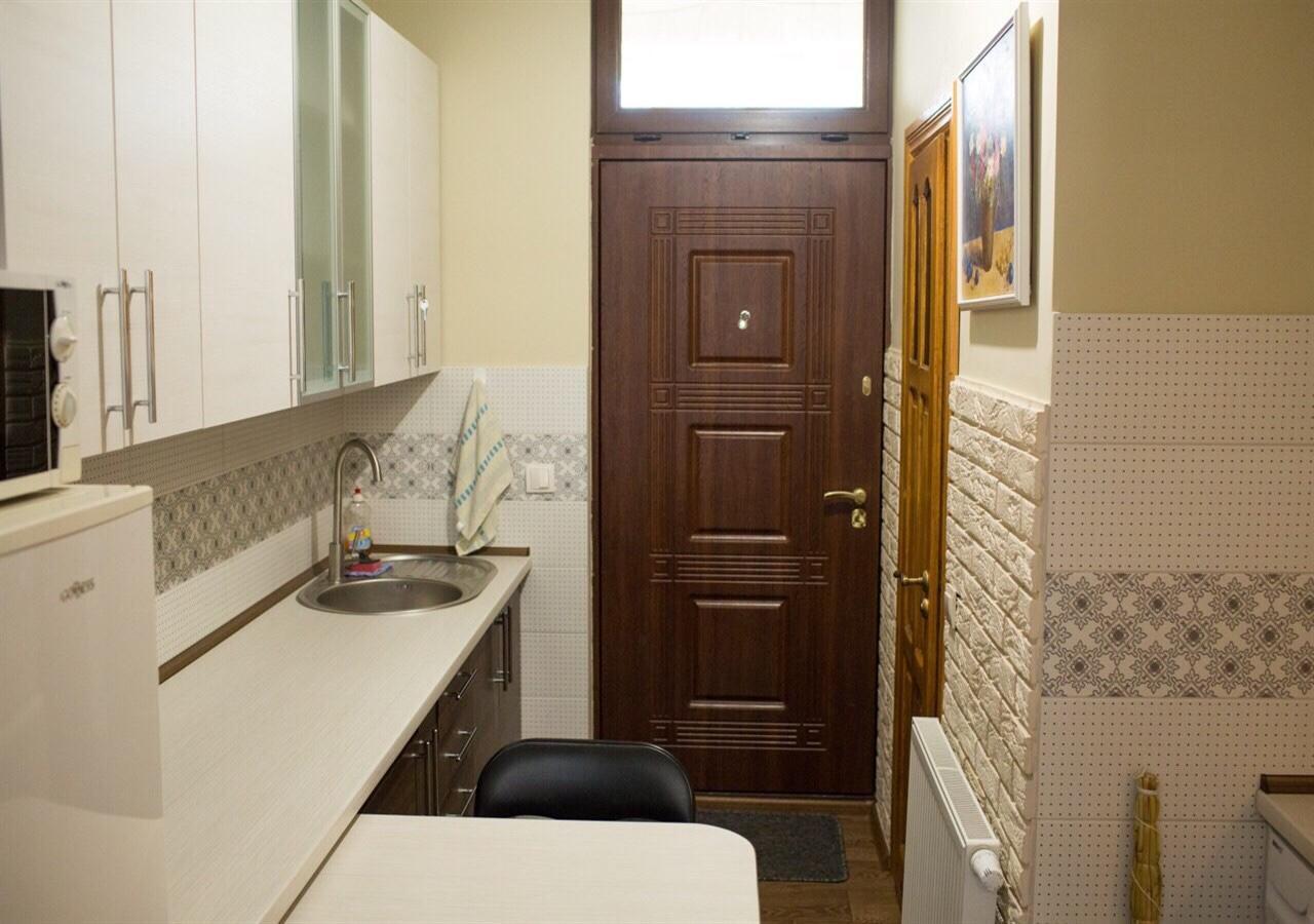 Guest House At Kulisha 12 Lviv Kültér fotó