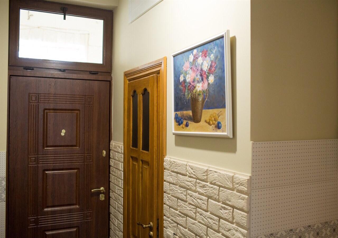 Guest House At Kulisha 12 Lviv Kültér fotó